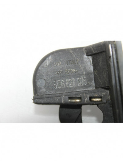 Recambio de cerradura maletero / porton para volkswagen golf vii lim. (5g1) advance bluemotion referencia OEM IAM 5G6827505