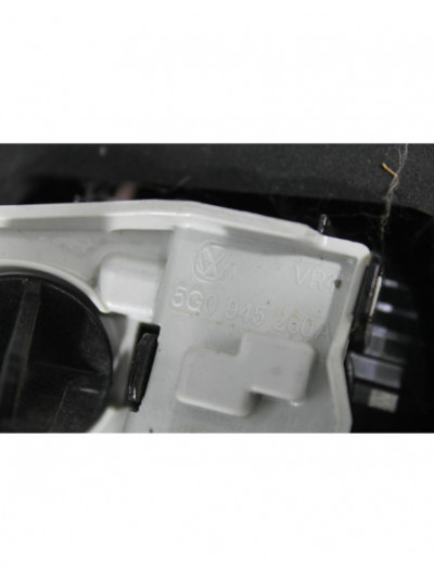 Recambio de piloto trasero derecho interior para volkswagen golf vii lim. (5g1) advance bluemotion referencia OEM IAM 5G0945094A