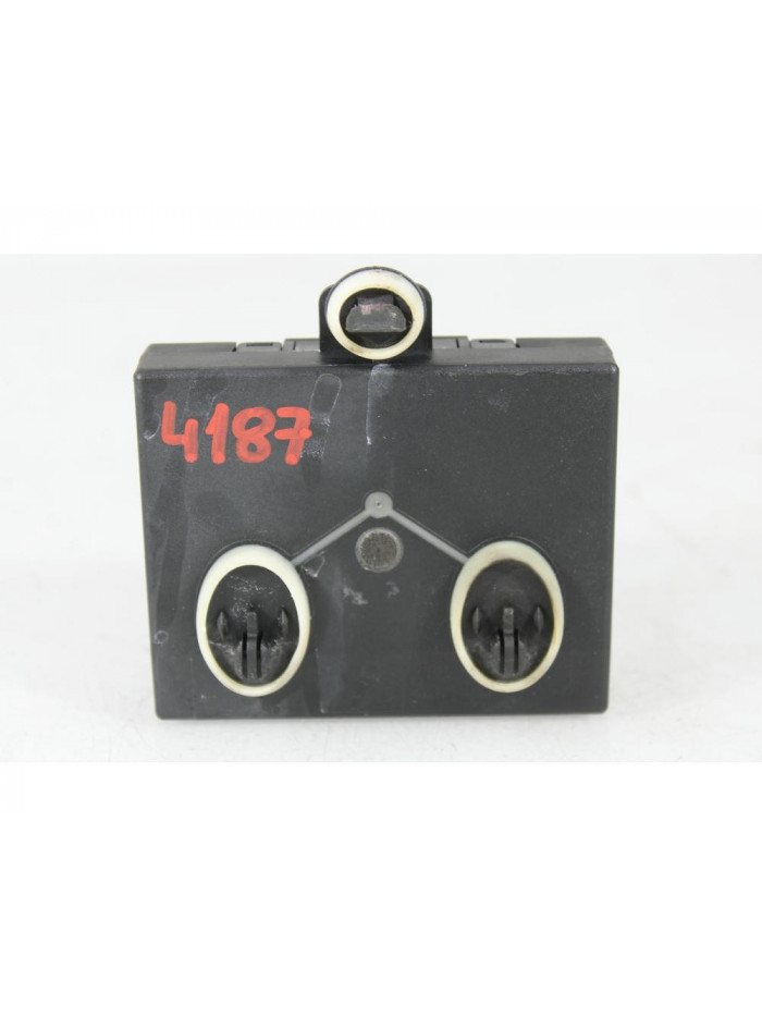 Recambio de modulo control de puerta para volkswagen golf vii lim. (5g1) advance bluemotion referencia OEM IAM 5Q0959392B