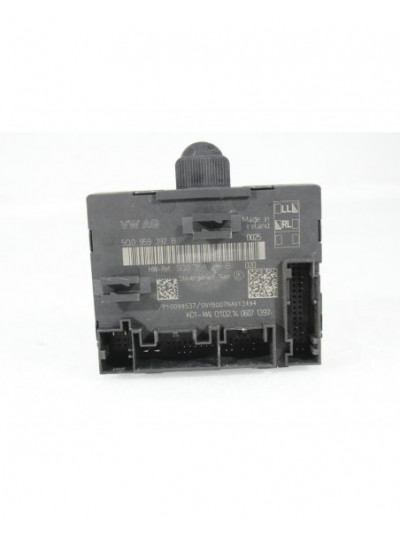 Recambio de modulo control de puerta para volkswagen golf vii lim. (5g1) advance bluemotion referencia OEM IAM 5Q0959392B