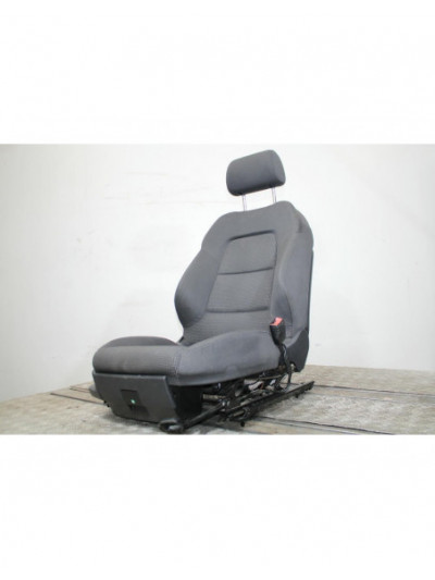 Recambio de asiento delantero derecho para audi a3 (8p1) 1.9 tdi referencia OEM IAM