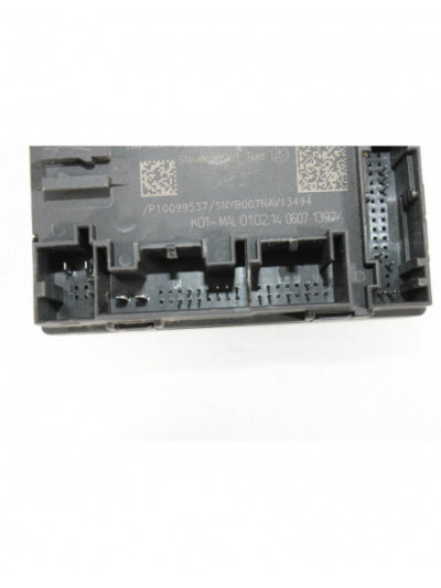 Recambio de modulo control de puerta para volkswagen golf vii lim. (5g1) advance bluemotion referencia OEM IAM 5Q0959392B