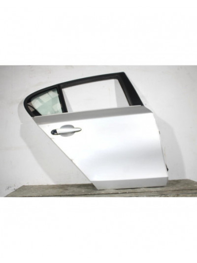 Recambio de puerta trasera derecha para bmw serie 1 berlina (e81/e87) 120d referencia OEM IAM