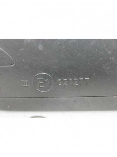 Recambio de retrovisor izquierdo para volkswagen golf vii lim. (5g1) advance bluemotion referencia OEM IAM E1021277