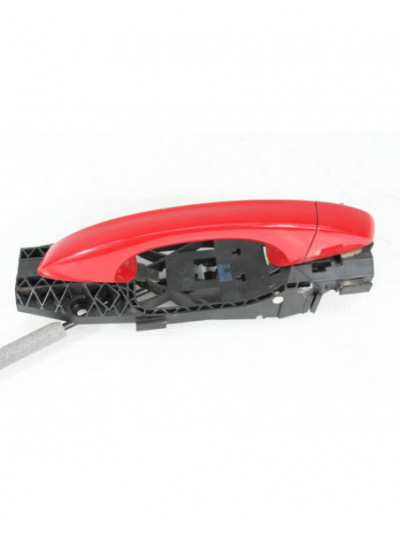 Recambio de maneta exterior delantera izquierda para volkswagen golf vii lim. (5g1) advance bluemotion referencia OEM IAM 5N0837