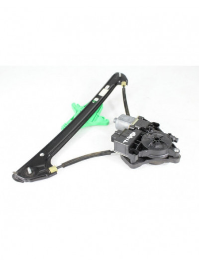 Recambio de elevalunas trasero izquierdo para volkswagen golf vii lim. (5g1) advance bluemotion referencia OEM IAM 5G4839461B