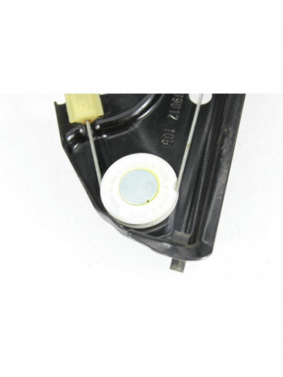 Elevalunas trasero izquierdo VOLKSWAGEN GOLF VII LIM. Advance BlueMotion 2014
