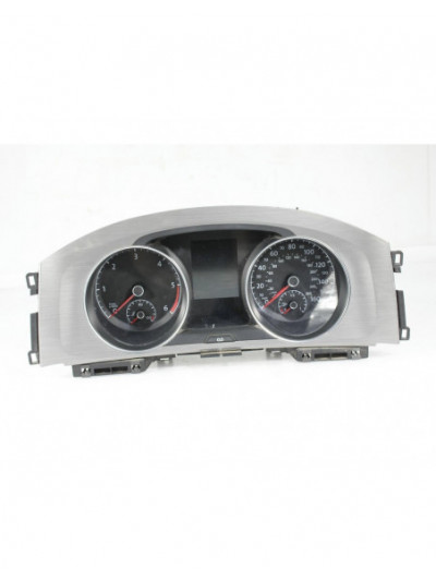 Recambio de cuadro instrumentos para volkswagen golf vii lim. (5g1) advance bluemotion referencia OEM IAM 5G0920961A