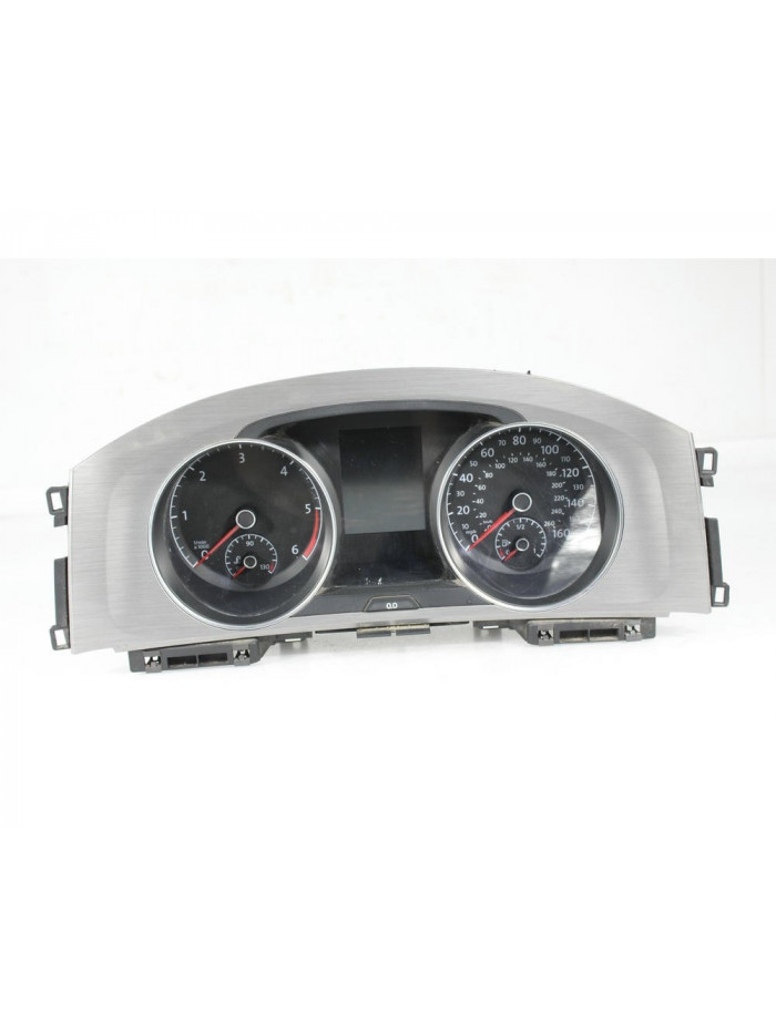 Recambio de cuadro instrumentos para volkswagen golf vii lim. (5g1) advance bluemotion referencia OEM IAM 5G0920961A