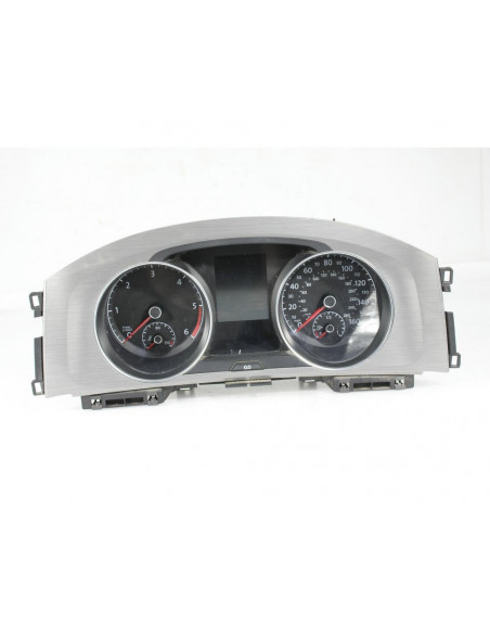 Recambio de cuadro instrumentos para volkswagen golf vii lim. (5g1) advance bluemotion referencia OEM IAM 5G0920961A