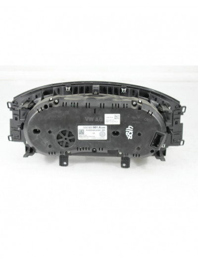 Recambio de cuadro instrumentos para volkswagen golf vii lim. (5g1) advance bluemotion referencia OEM IAM 5G0920961A