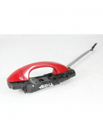 Recambio de maneta exterior trasera izquierda para volkswagen golf vii lim. (5g1) advance bluemotion referencia OEM IAM 5N083988