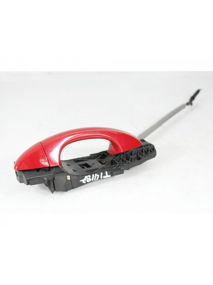 Recambio de maneta exterior trasera izquierda para volkswagen golf vii lim. (5g1) advance bluemotion referencia OEM IAM 5N083988