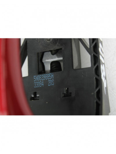 Recambio de maneta exterior trasera izquierda para volkswagen golf vii lim. (5g1) advance bluemotion referencia OEM IAM 5N083988