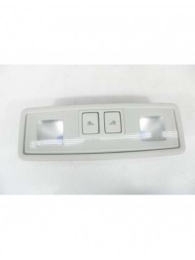 Recambio de luz interior para volkswagen golf vii lim. (5g1) advance bluemotion referencia OEM IAM 5G0947291J