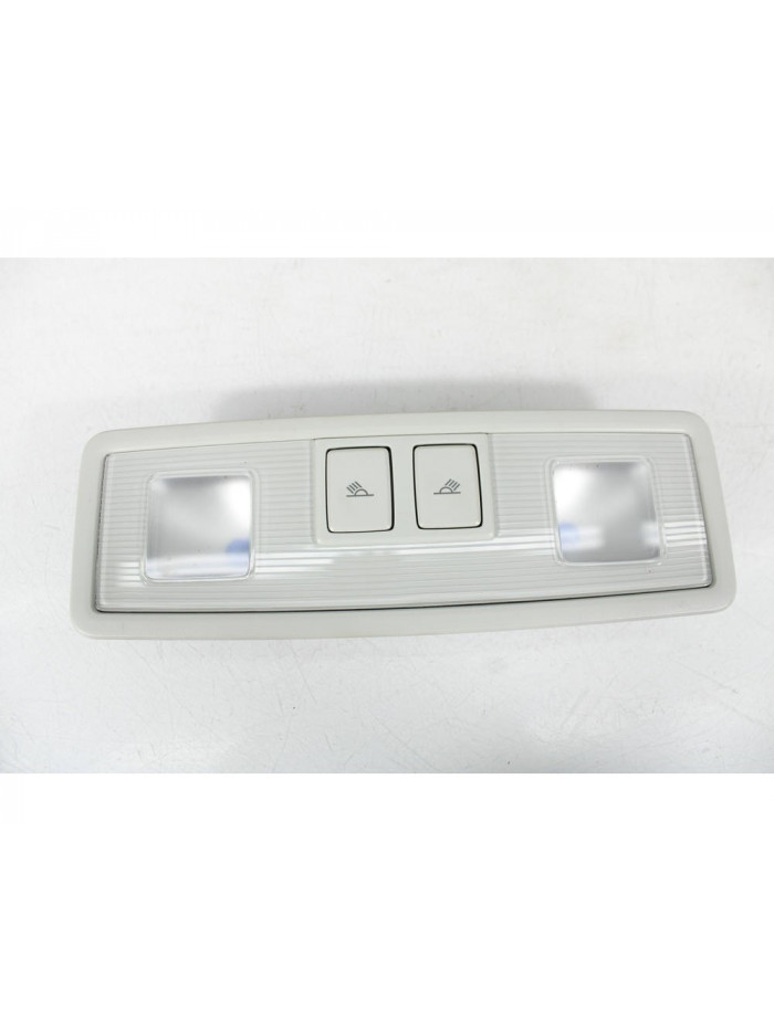 Recambio de luz interior para volkswagen golf vii lim. (5g1) advance bluemotion referencia OEM IAM 5G0947291J