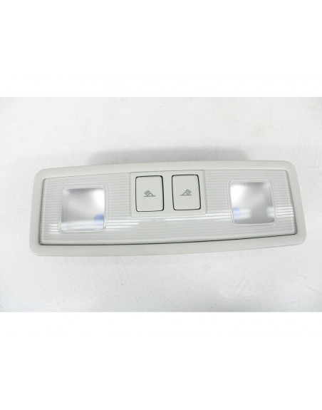 Recambio de luz interior para volkswagen golf vii lim. (5g1) advance bluemotion referencia OEM IAM 5G0947291J