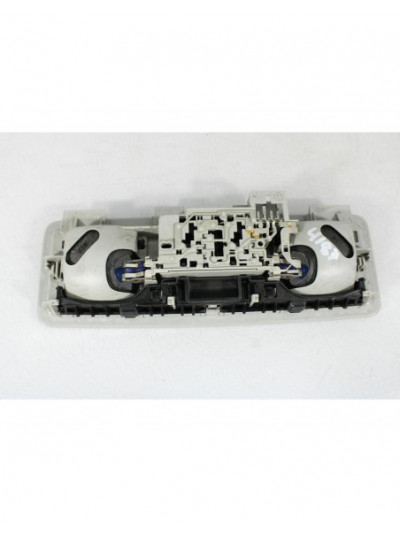 Recambio de luz interior para volkswagen golf vii lim. (5g1) advance bluemotion referencia OEM IAM 5G0947291J