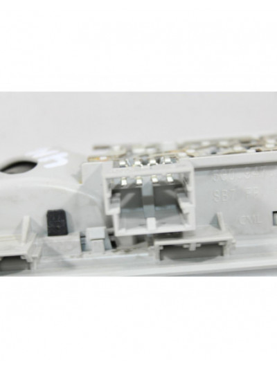 Recambio de luz interior para volkswagen golf vii lim. (5g1) advance bluemotion referencia OEM IAM 5G0947291J