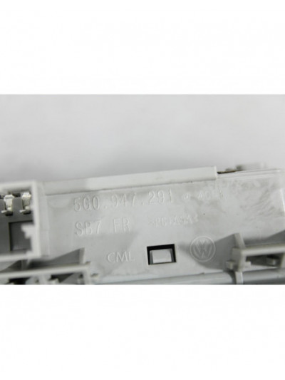 Recambio de luz interior para volkswagen golf vii lim. (5g1) advance bluemotion referencia OEM IAM 5G0947291J