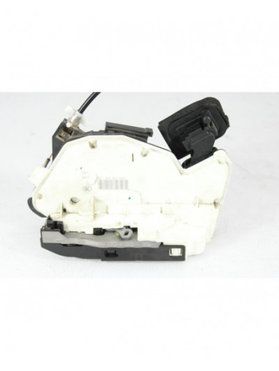 Recambio de cerradura puerta trasera izquierda para volkswagen golf vii lim. (5g1) advance bluemotion referencia OEM IAM 5K48390