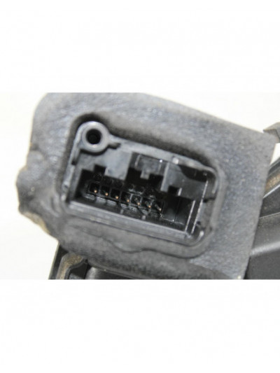 Recambio de cerradura puerta trasera izquierda para volkswagen golf vii lim. (5g1) advance bluemotion referencia OEM IAM 5K48390