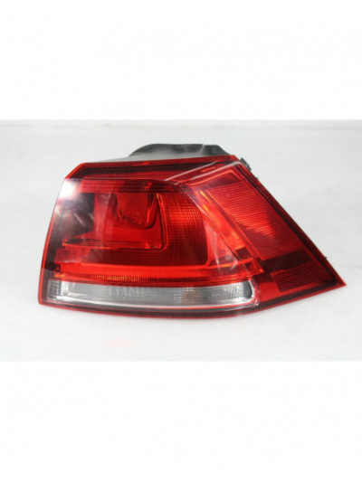 Recambio de piloto trasero derecho para volkswagen golf vii lim. (5g1) advance bluemotion referencia OEM IAM 5G0945096M