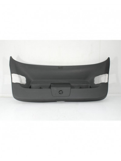 Recambio de guarnecido porton trasero para volkswagen golf vii lim. (5g1) advance bluemotion referencia OEM IAM 5G6867605D