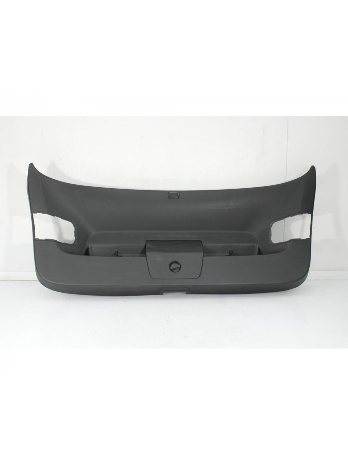 Recambio de guarnecido porton trasero para volkswagen golf vii lim. (5g1) advance bluemotion referencia OEM IAM 5G6867605D