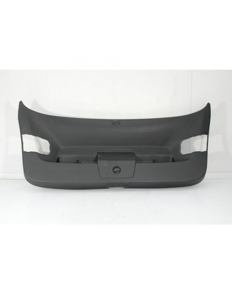 Recambio de guarnecido porton trasero para volkswagen golf vii lim. (5g1) advance bluemotion referencia OEM IAM 5G6867605D