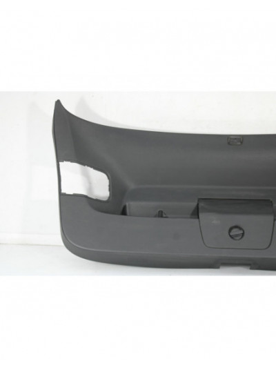 Recambio de guarnecido porton trasero para volkswagen golf vii lim. (5g1) advance bluemotion referencia OEM IAM 5G6867605D