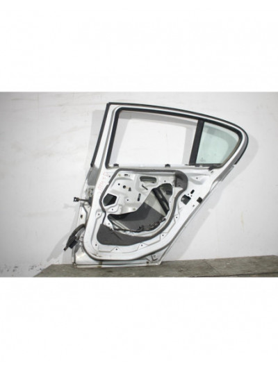 Recambio de puerta trasera derecha para bmw serie 1 berlina (e81/e87) 120d referencia OEM IAM