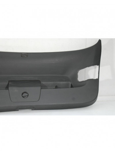 Recambio de guarnecido porton trasero para volkswagen golf vii lim. (5g1) advance bluemotion referencia OEM IAM 5G6867605D