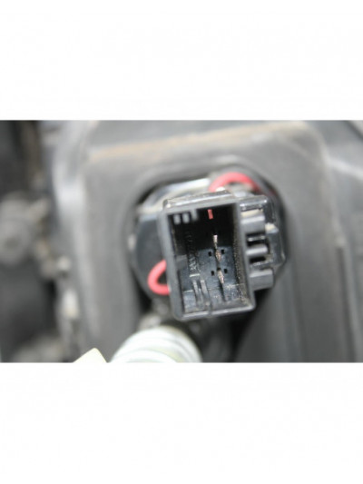 Recambio de piloto trasero izquierdo para volkswagen golf vii lim. (5g1) advance bluemotion referencia OEM IAM 5G0945095M