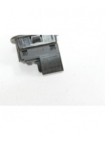 Interruptor VOLKSWAGEN GOLF VII LIM. Advance BlueMotion 2014