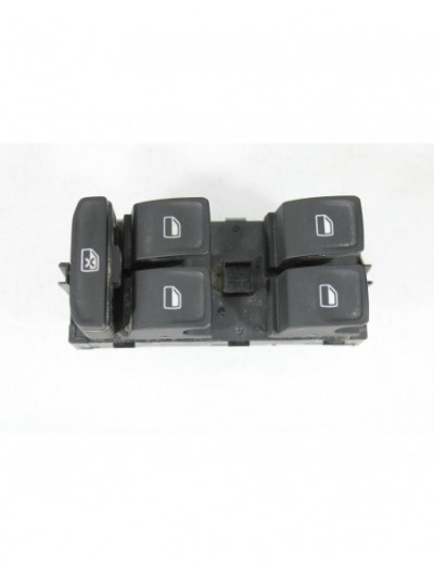 Recambio de mando elevalunas delantero izquierdo para volkswagen golf vii lim. (5g1) advance bluemotion referencia OEM IAM 5G095