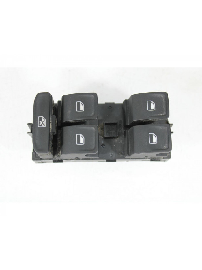 Recambio de mando elevalunas delantero izquierdo para volkswagen golf vii lim. (5g1) advance bluemotion referencia OEM IAM 5G095