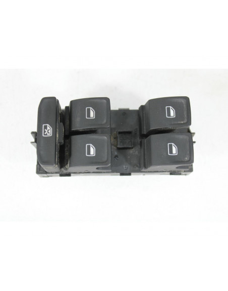 Recambio de mando elevalunas delantero izquierdo para volkswagen golf vii lim. (5g1) advance bluemotion referencia OEM IAM 5G095