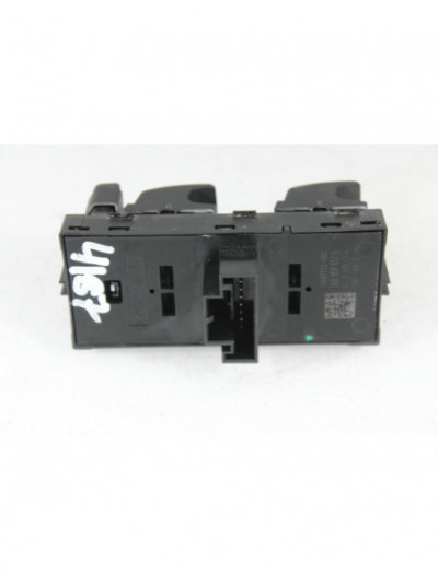 Recambio de mando elevalunas delantero izquierdo para volkswagen golf vii lim. (5g1) advance bluemotion referencia OEM IAM 5G095