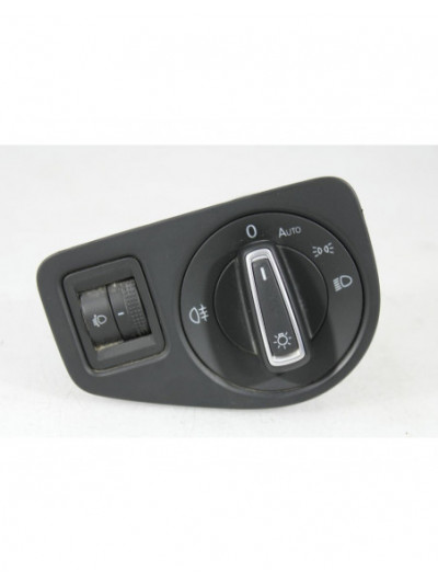 Recambio de mando luces para volkswagen golf vii lim. (5g1) advance bluemotion referencia OEM IAM 5G0941431BE