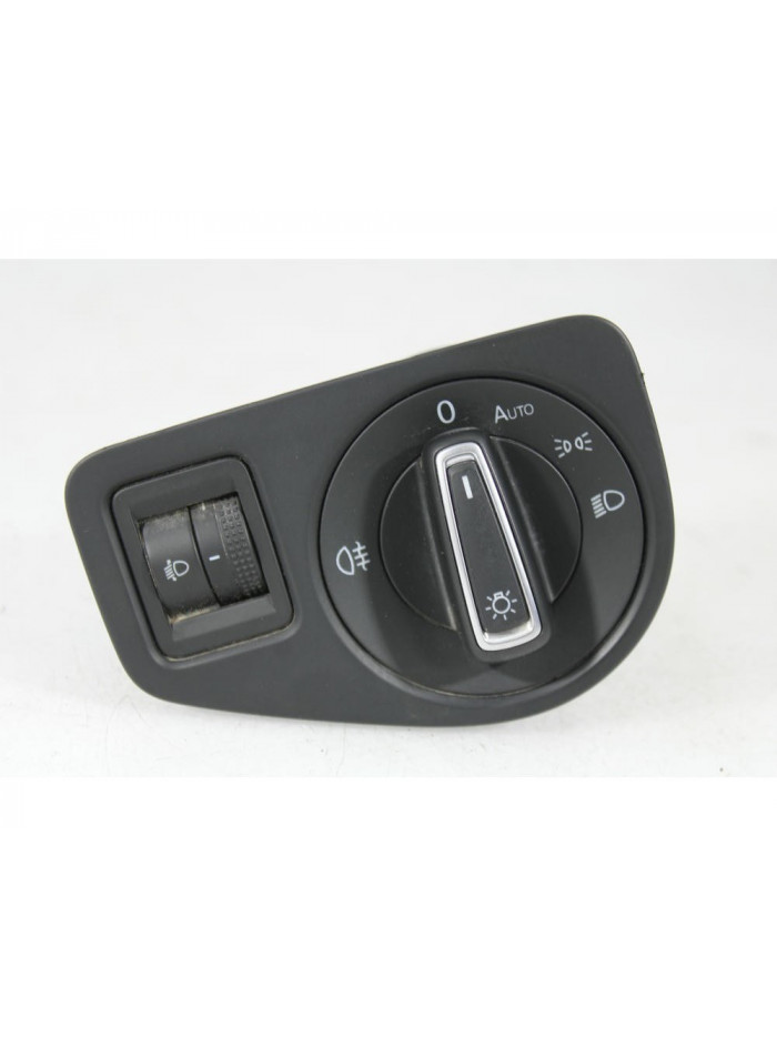 Mando luces VOLKSWAGEN GOLF VII LIM. Advance BlueMotion 2014