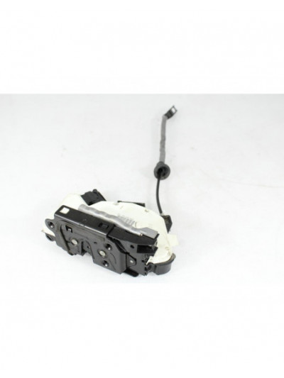 Recambio de cerradura puerta trasera derecha para volkswagen golf vii lim. (5g1) advance bluemotion referencia OEM IAM 5K4839016