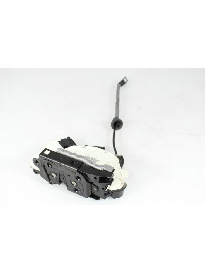Recambio de cerradura puerta trasera derecha para volkswagen golf vii lim. (5g1) advance bluemotion referencia OEM IAM 5K4839016