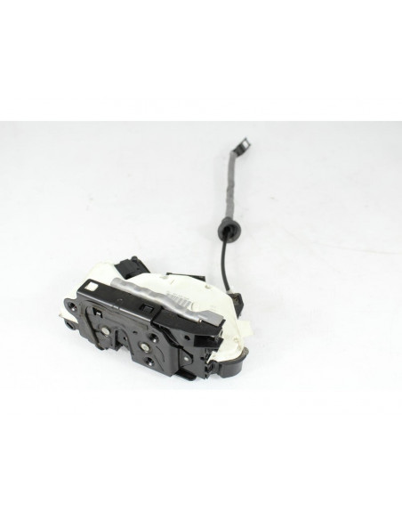 Recambio de cerradura puerta trasera derecha para volkswagen golf vii lim. (5g1) advance bluemotion referencia OEM IAM 5K4839016