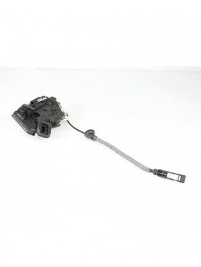 Recambio de cerradura puerta trasera derecha para volkswagen golf vii lim. (5g1) advance bluemotion referencia OEM IAM 5K4839016