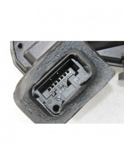 Recambio de cerradura puerta trasera derecha para volkswagen golf vii lim. (5g1) advance bluemotion referencia OEM IAM 5K4839016