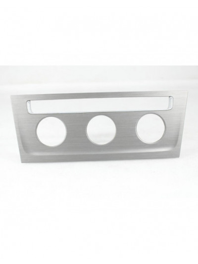 Recambio de moldura mando clima para volkswagen golf vii lim. (5g1) advance bluemotion referencia OEM IAM 5G2863099C