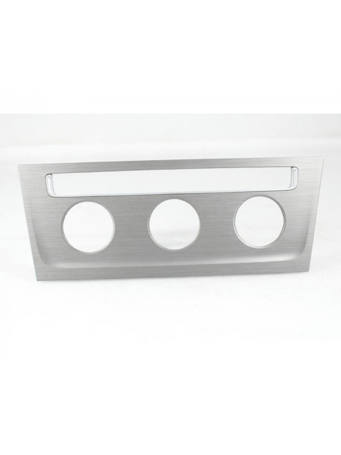 Recambio de moldura mando clima para volkswagen golf vii lim. (5g1) advance bluemotion referencia OEM IAM 5G2863099C