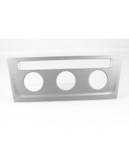 Recambio de moldura mando clima para volkswagen golf vii lim. (5g1) advance bluemotion referencia OEM IAM 5G2863099C
