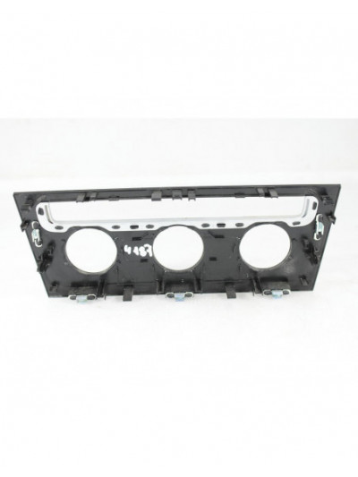 Recambio de moldura mando clima para volkswagen golf vii lim. (5g1) advance bluemotion referencia OEM IAM 5G2863099C